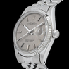 Rolex Datejust 36 Grigio Corteccia Jubilee 1601 Heavenly Horses 